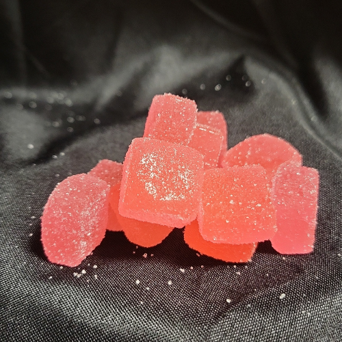 Sour Watermelon Gummies - 10 Pack