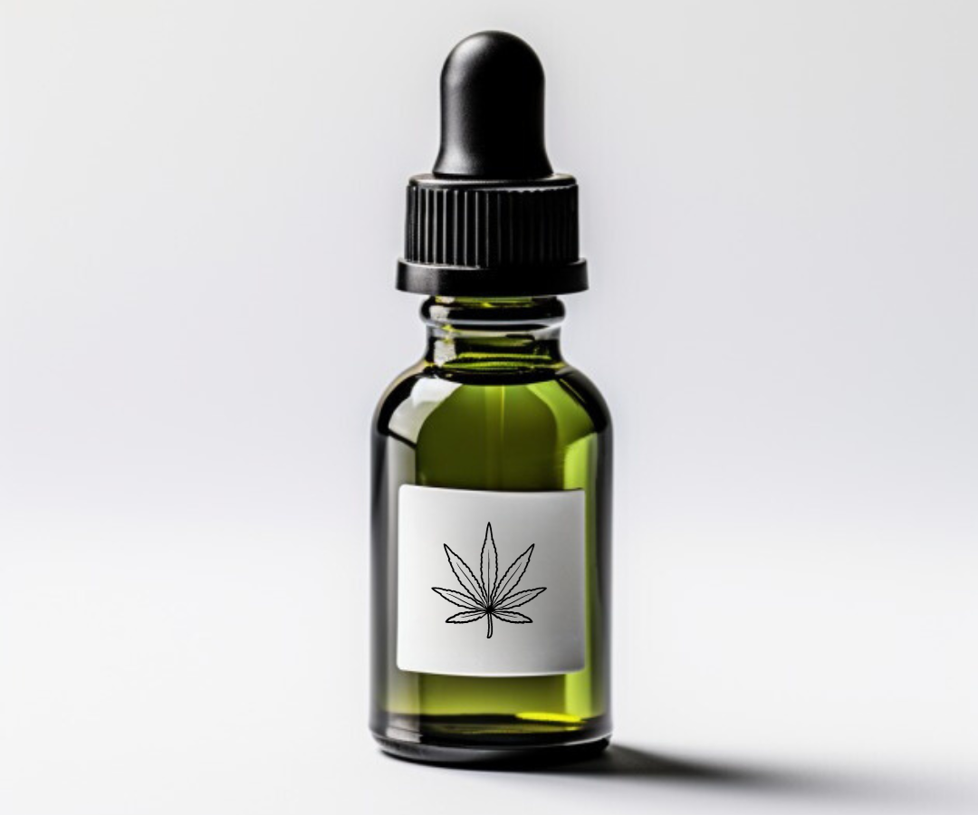 Volume Up Tincture - 30ml+1ml Dropper