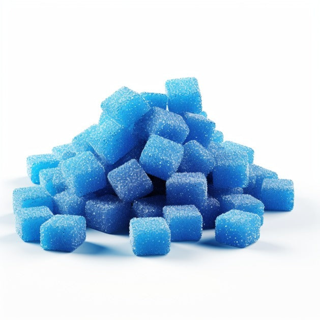 Blueberry Gummies - 10 Pack